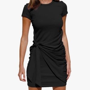 T-Shirt Dress